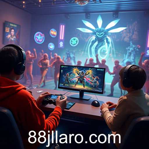 88jl: Navigating the Gaming Landscape