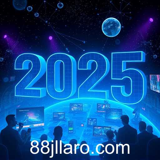 88jl: Evolution of Online Gaming in 2025