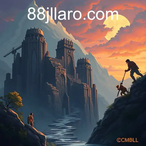 Exploring the Thrills of Adventure Games: A Dive into the Interactive World