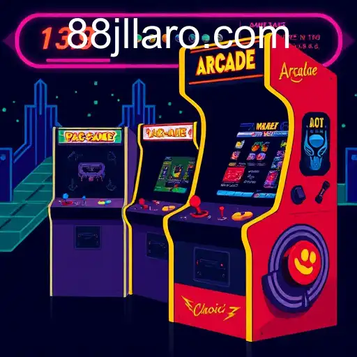 Rediscovering Arcade Classics: The Timeless Appeal of Nostalgic Gaming