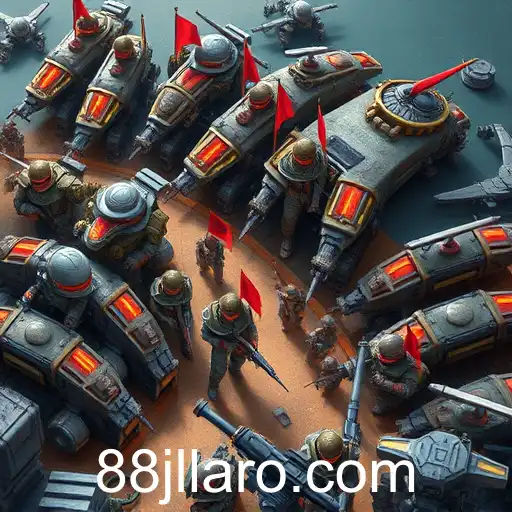 Digital Evolution and Trends in Online Gaming