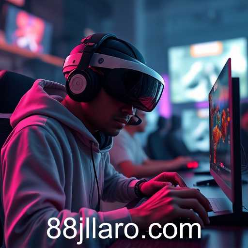 Emergence of 88jl: Revolutionizing Online Gaming