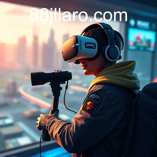 Evolution of Online Gaming in the Mid-2020s