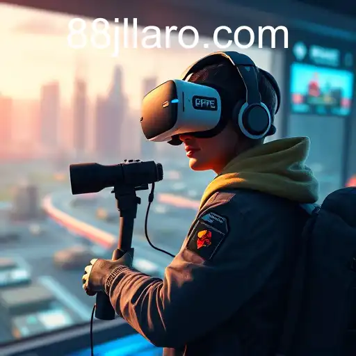 Evolution of Online Gaming in the Mid-2020s