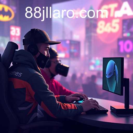 The Evolution of Online Gaming Communities