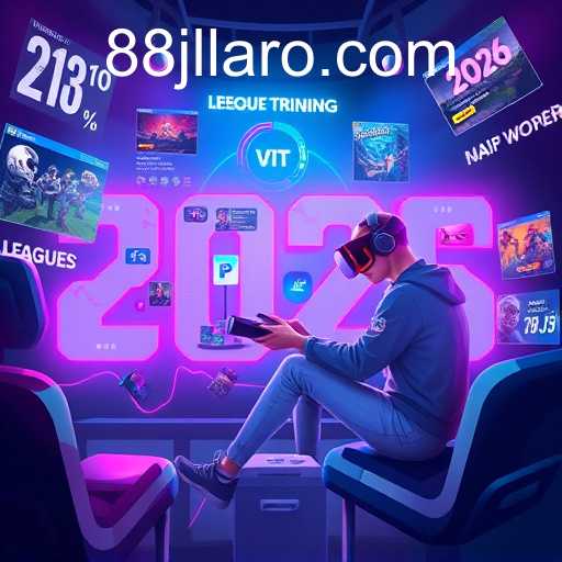 The Evolution of Gaming in 2025