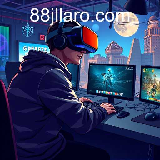 The Evolution of Online Gaming Communities