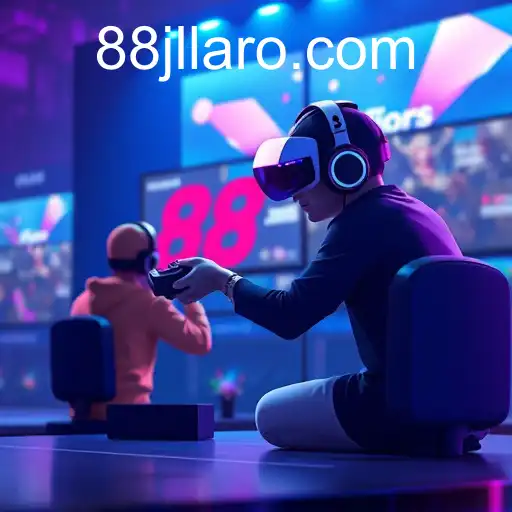 The Evolution of Online Gaming: A 2025 Perspective