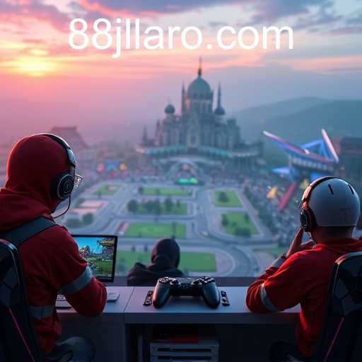 The Evolution of Online Gaming Communities