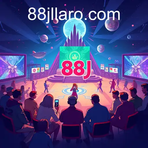 88jl: A Glimpse into the Evolving World of Online Gaming