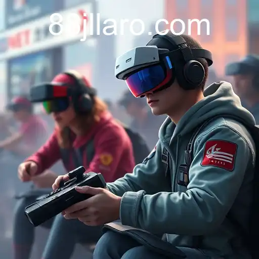 Exciting Innovations in Online Gaming for 2026