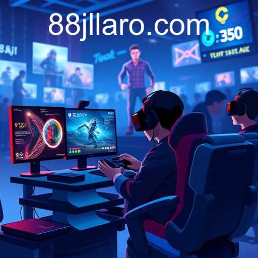 The Evolution of Gaming Communities in the Digital Age