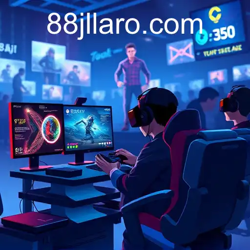 The Evolution of Gaming Communities in the Digital Age