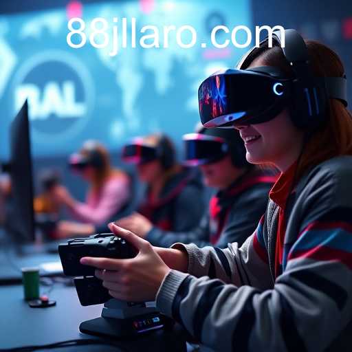 Gaming Evolution in a Digital Era