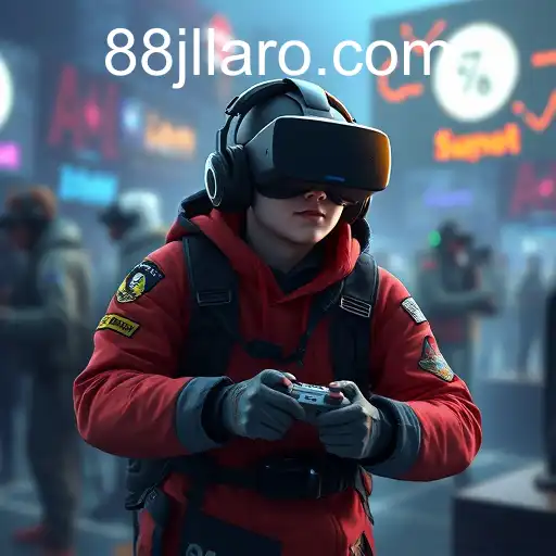 Gaming Landscape Evolves Amidst Global Changes