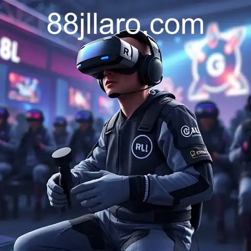 Gaming Trends and Innovations in 2025