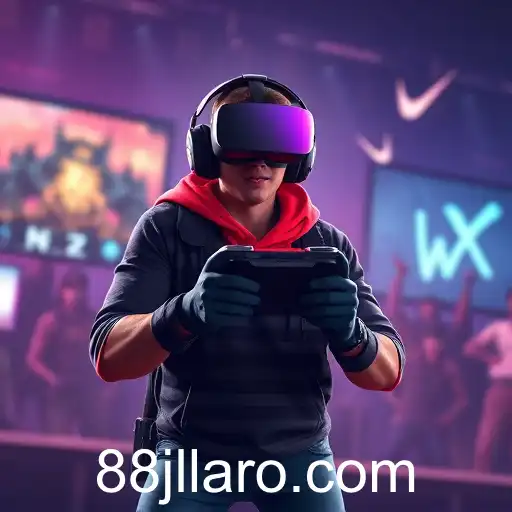 Gaming Trends and Innovations for the Modern Era