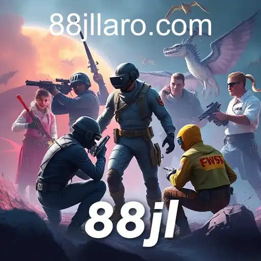 Exploring the Dynamic World of Multiplayer Games