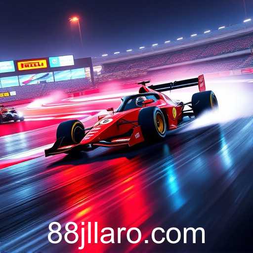 Exploring the Thrilling World of Racing Games: Speed, Strategy, and Innovation