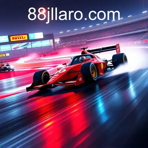 Exploring the Thrilling World of Racing Games: Speed, Strategy, and Innovation