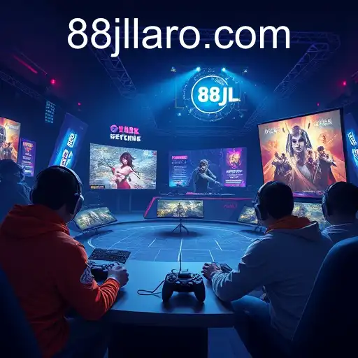 The Rise of Digital Platforms in Gaming