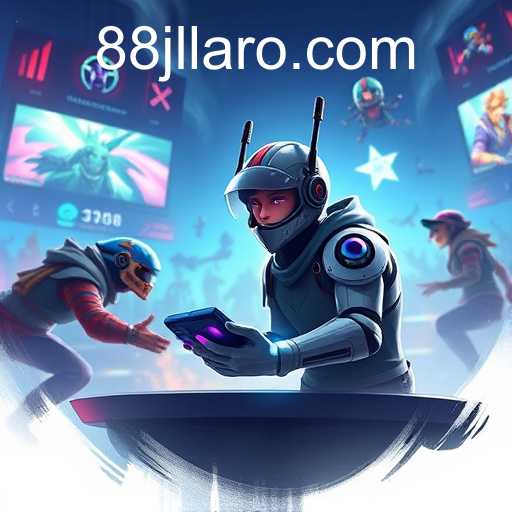 The Rise of 88jl and the Evolution of Online Gaming