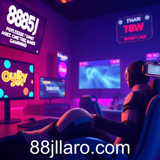 The Rise of 88jl and the Evolution of Online Gaming
