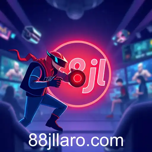 The Rise of 88jl: Revolutionizing Online Gaming