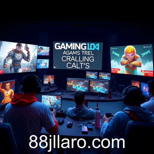 The Rise of 88jl: A New Era in Online Gaming