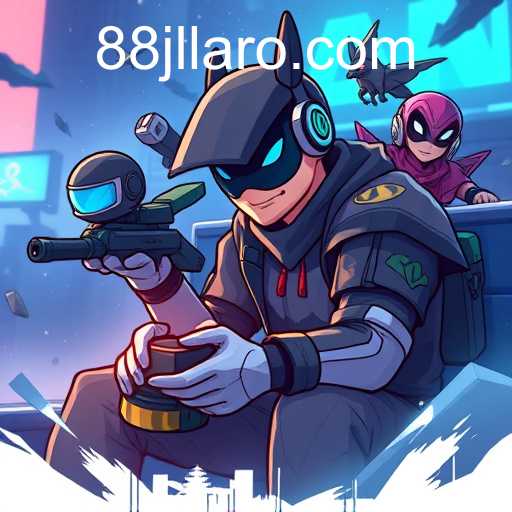 The Rise of 88jl in the Gaming World