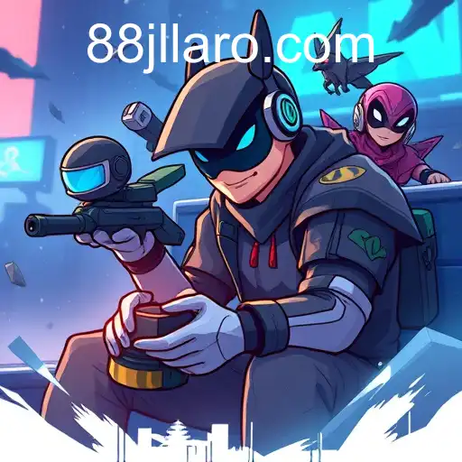 The Rise of 88jl in the Gaming World