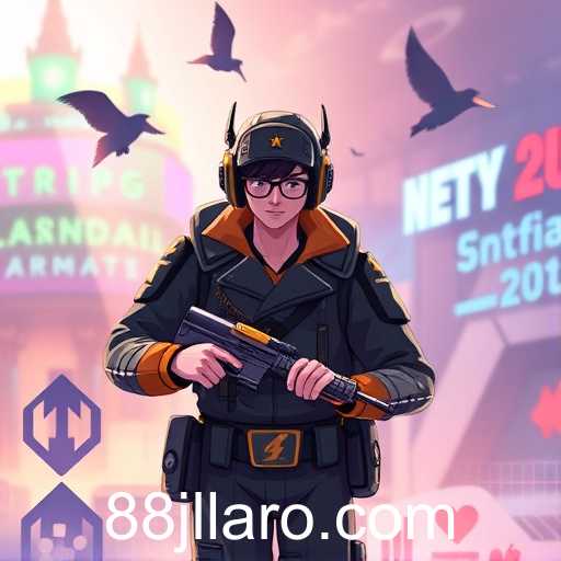 The Rise of 88jl: Revolutionizing Online Gaming