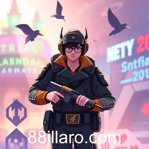 The Rise of 88jl: Revolutionizing Online Gaming