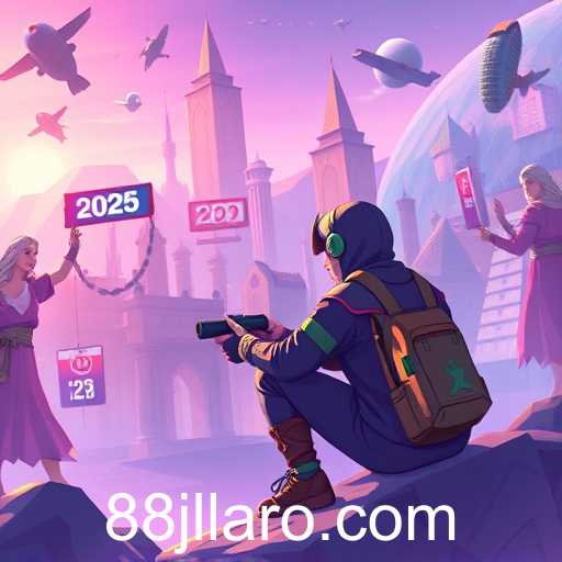 Exploring the Rise of 88jl and Online Gaming Communities