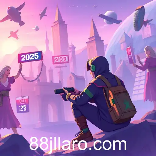 Exploring the Rise of 88jl and Online Gaming Communities