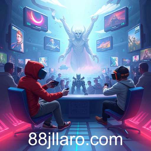 The Rise of English Game Platforms in 2025