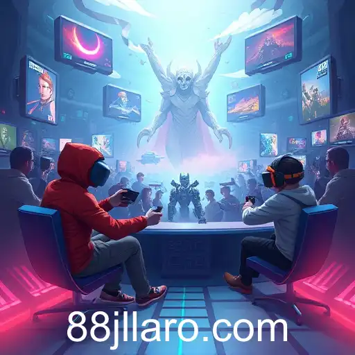 The Rise of English Game Platforms in 2025