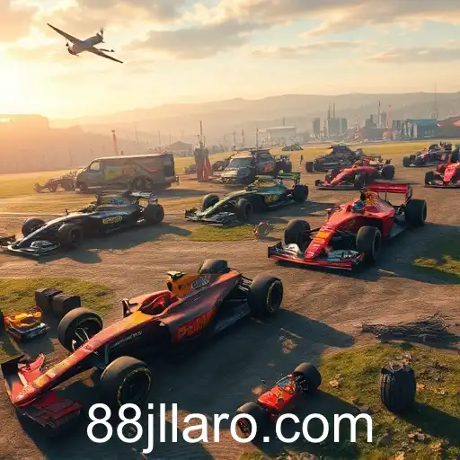 The Rise of English Gaming Sites in 2025