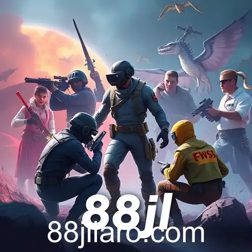 The Rise of Gaming Platforms in the Post-Pandemic Era