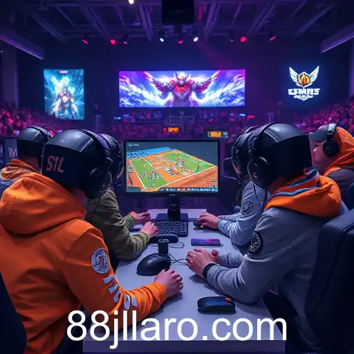 The Rise of Online Gaming Communities