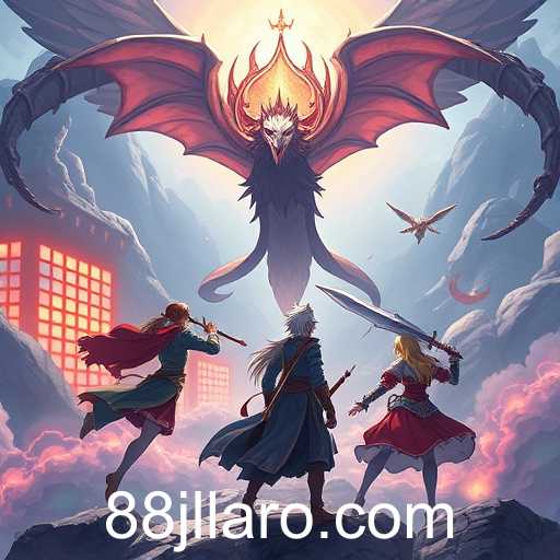 Exploring the Fascinating World of Role-Playing Games: A Deep Dive into the 88jl Category