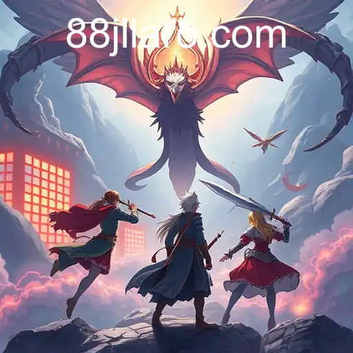 Exploring the Fascinating World of Role-Playing Games: A Deep Dive into the 88jl Category