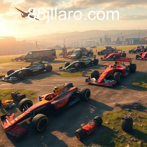 Exploring the World of Simulation Games: A Deep Dive into Virtual Realities