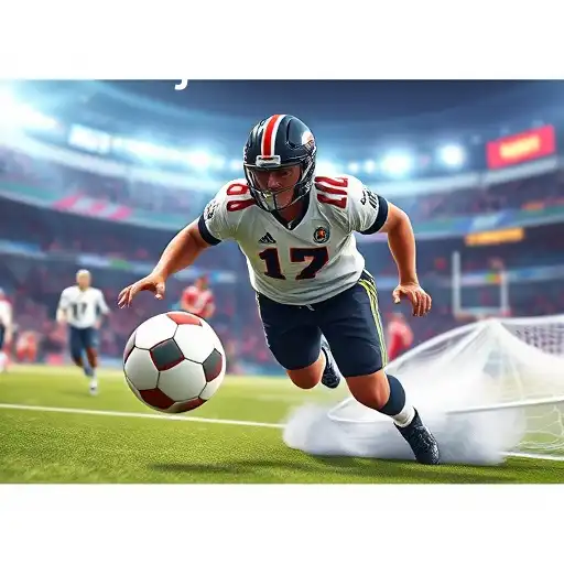 Exploring the Dynamic World of Sports Games: A Digital Playground for Enthusiasts