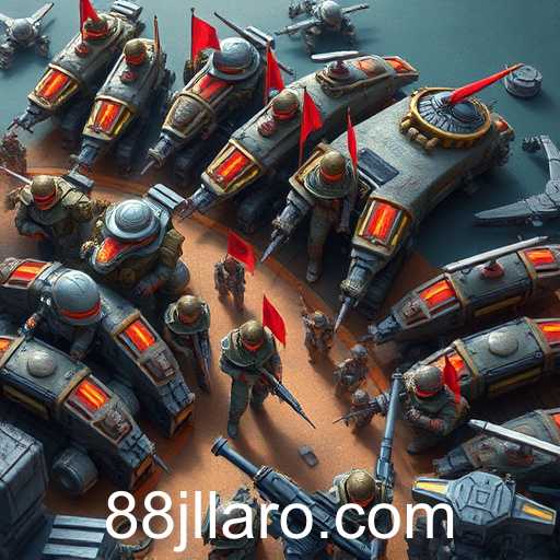 The Thrilling World of Strategy Games: A Deep Dive